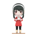 POP MART-SPY × FAMILY Daily Life Series Figures - Yor Forger - Caring Cocoa