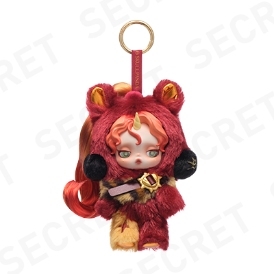 Sunset Shimmer（Secret）