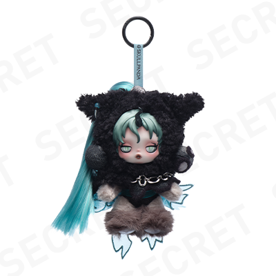 Queen Chrysalis（Secret）