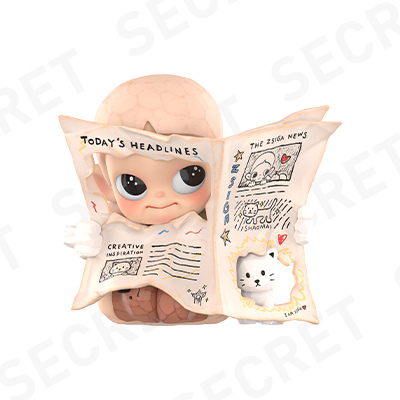 The Headlines（Secret）