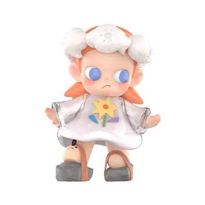 Zsiga Under the Sun Series Figures|POP MART US Official