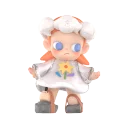 POP MART-Zsiga Under the Sun Series Figures - Wobbling