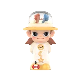POP MART-Zsiga Under the Sun Series Figures - Brain Fight