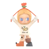 POP MART-Zsiga Under the Sun Series Figures - Hurry!