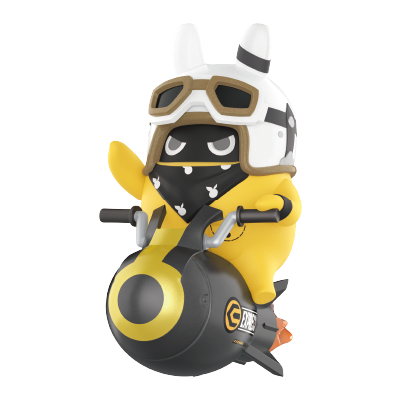 Rocketboo