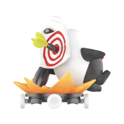 Boollseye