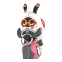 POP MART-Zenless Zone Zero Bangboo Party Series Figures - Cryboo