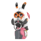 POP MART-Zenless Zone Zero Bangboo Party Series Figures - Cryboo