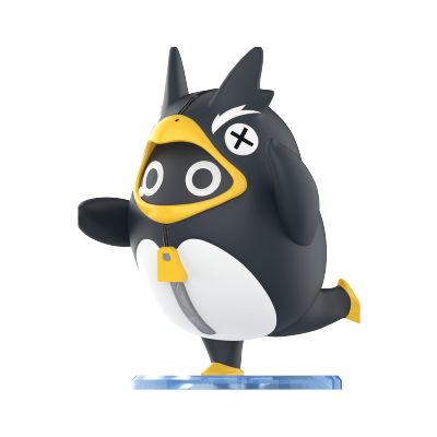 Penguinboo