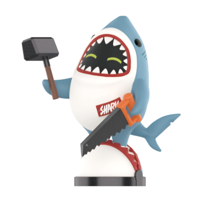 Sharkboo