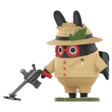 POP MART-Zenless Zone Zero Bangboo Party Series Figures - Exploreboo