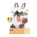 POP MART-Zenless Zone Zero Bangboo Party Series Figures - Paperboo