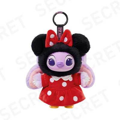 Minnie Angel（Secret）