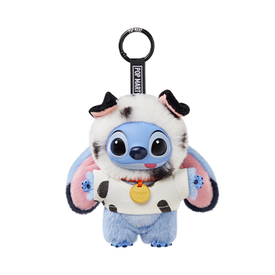 Dalmatian Stitch