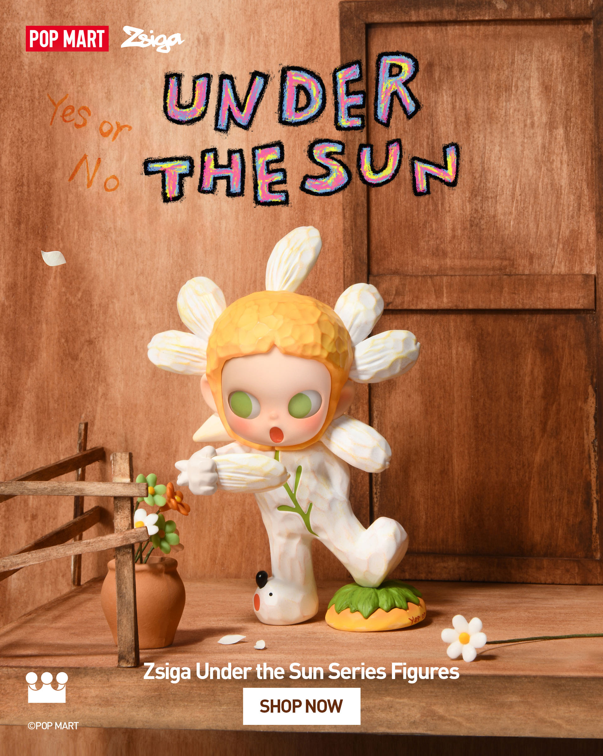 POP MART OFFICIAL (United States)