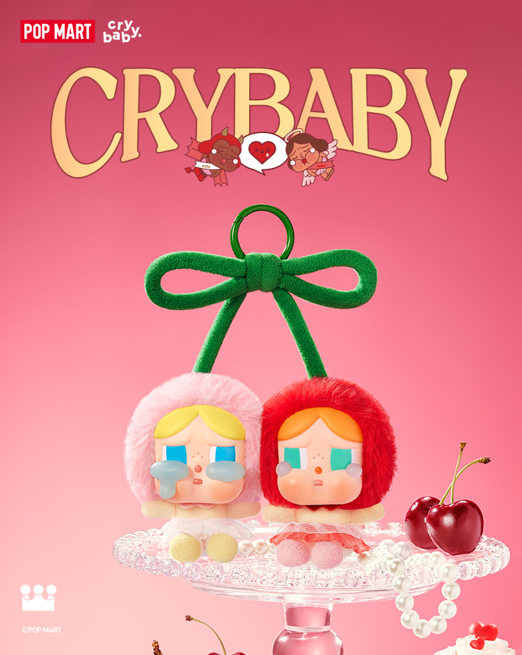 POP MART Official(Japan)