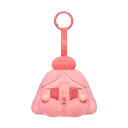 POP MART-CRYBABY Tears Launch Project Series-Plush Pendant Blind Box - Confession Tears