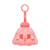 POP MART-CRYBABY Tears Launch Project Series-Plush Pendant Blind Box - Confession Tears