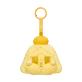 POP MART-CRYBABY Tears Launch Project Series-Plush Pendant Blind Box - Sand Tears