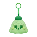 POP MART-CRYBABY Tears Launch Project Series-Plush Pendant Blind Box - Crocodile Tears