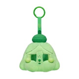 POP MART-CRYBABY Tears Launch Project Series-Plush Pendant Blind Box - Crocodile Tears