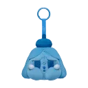 POP MART-CRYBABY Tears Launch Project Series-Plush Pendant Blind Box - Diamond Tears