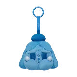 POP MART-CRYBABY Tears Launch Project Series-Plush Pendant Blind Box - Diamond Tears