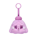 POP MART-CRYBABY Tears Launch Project Series-Plush Pendant Blind Box - Onion Tears
