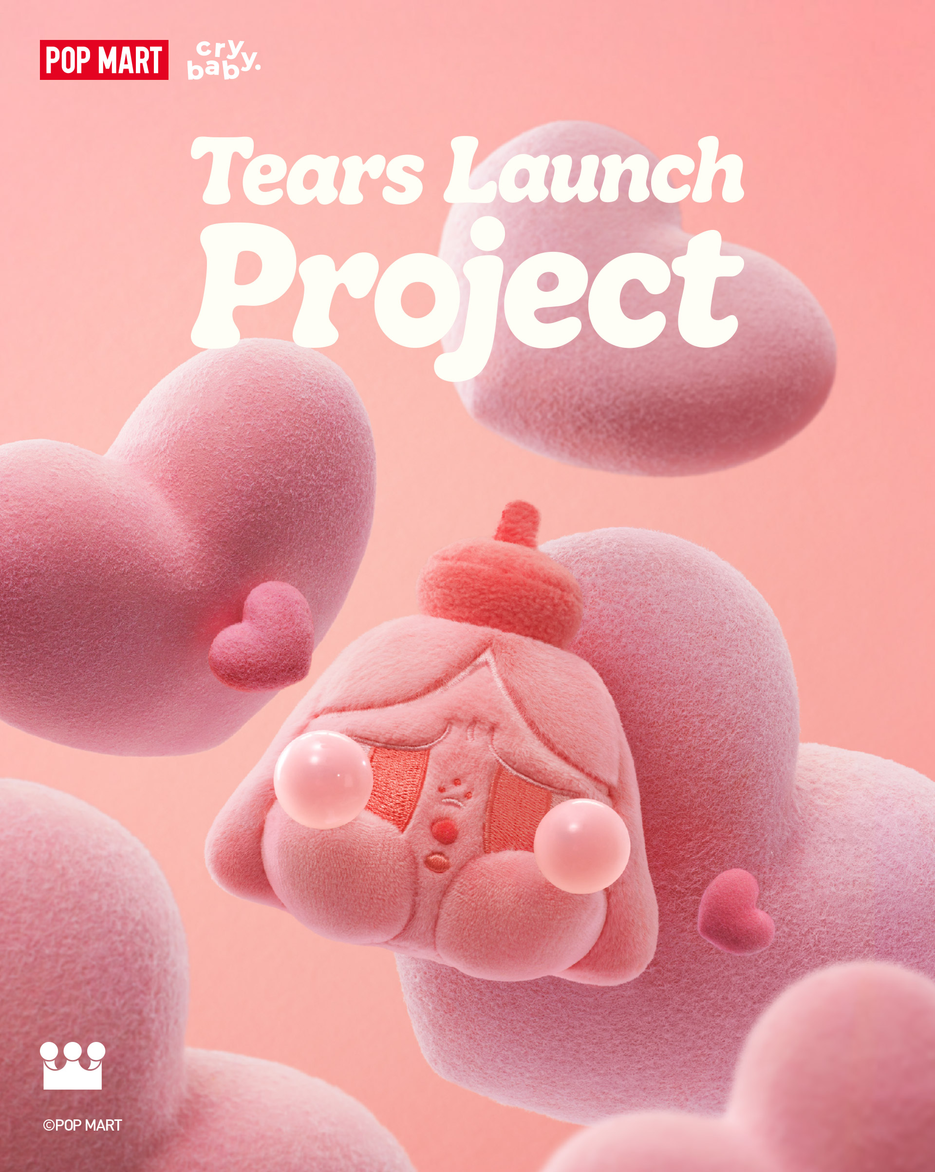 POP MART OFFICIAL (Canada)