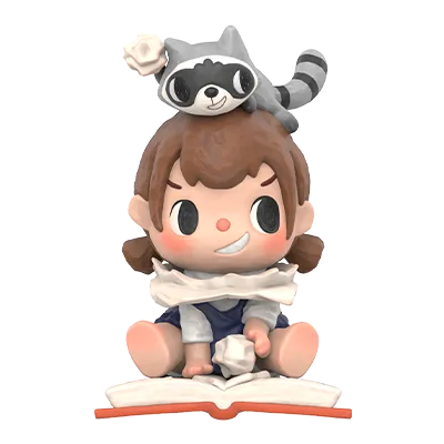 Chapter 1 – Merodi After School Series Figures - POP MART (United