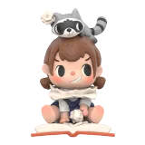 POP MART-Chapter 1 – Merodi After School Series Figures - Homework Can Wait