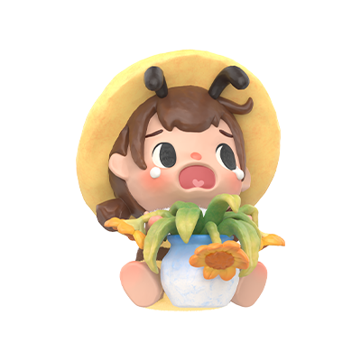 Sorry Little Plant!