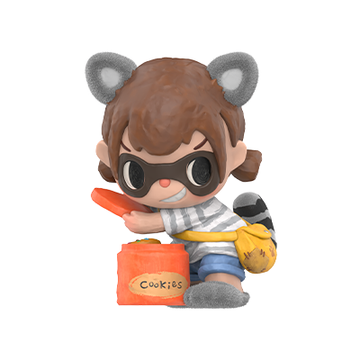 Snack Thief