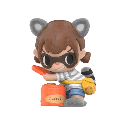 POP NOW:Chapter 1 – Merodi After School Series Figures - POP MART