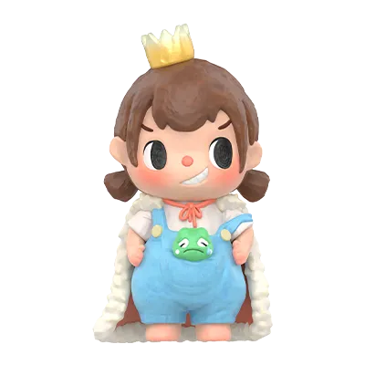 Chapter 1 – Merodi After School Series Figures - POP MART (United