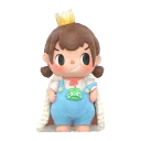 POP MART-Chapter 1 – Merodi After School Series Figures - Prince of the Pond