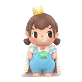 POP MART-Chapter 1 – Merodi After School Series Figures - Prince of the Pond