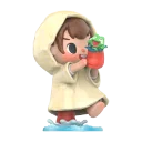 POP MART-Chapter 1 – Merodi After School Series Figures - Let’s Dance