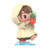 POP MART-Chapter 1 – Merodi After School Series Figures - Let’s Dance
