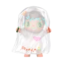 POP MART-Chapter 1 – Merodi After School Series Figures - Gotcha!