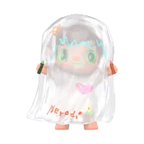 POP MART-Chapter 1 – Merodi After School Series Figures - Gotcha!