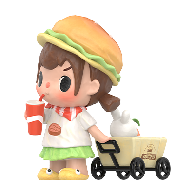 Food Adventure