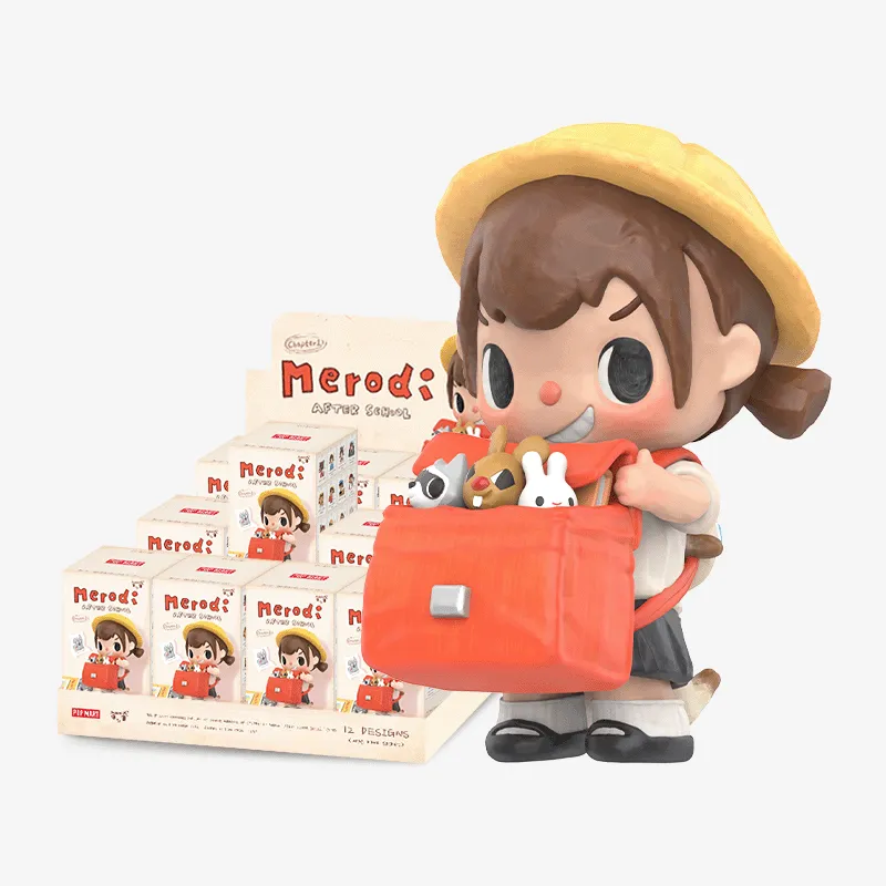 POP MART Official | Shop