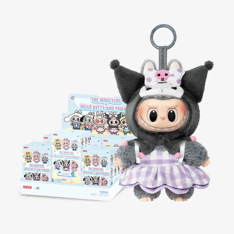 POP MART Official | Shop