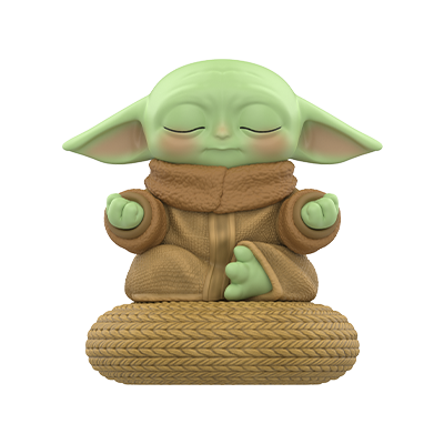 Force Meditation