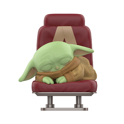 Cozy Nap