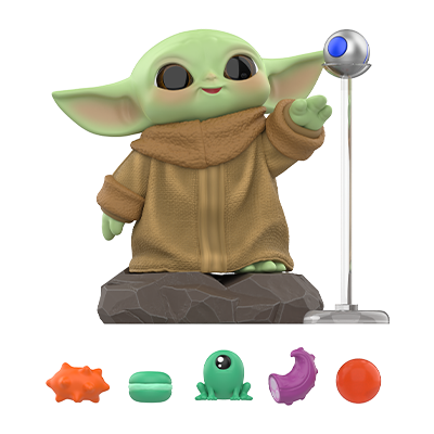 Force Push