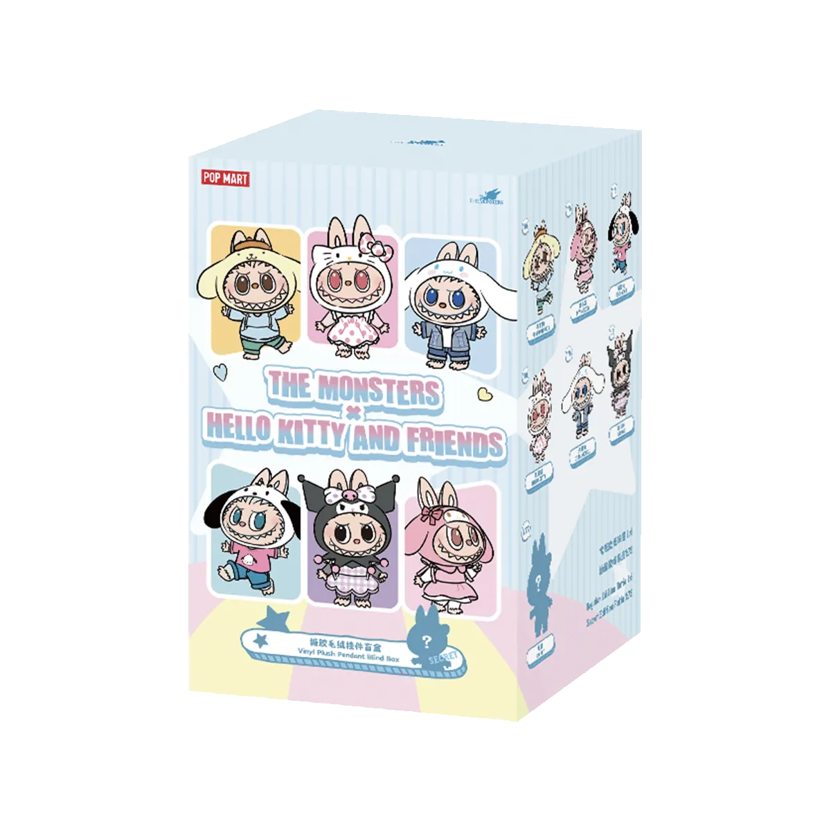 POP MART OFFICIAL (Canada)