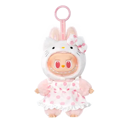 POP NOW:THE MONSTERS × Sanrio Characters Series-Vinyl Plush