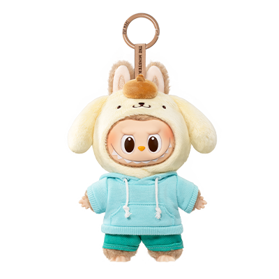 Pompompurin